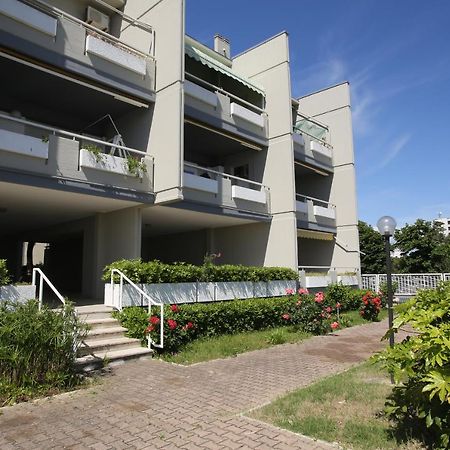 Residence Le Palme Montesilvano Bagian luar foto